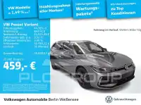 2025 Volkswagen Passat