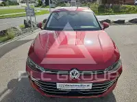 2025 Volkswagen Passat