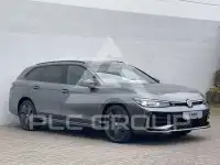 2025 Volkswagen Passat