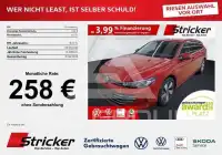 2025 Volkswagen Passat