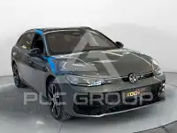 2025 Volkswagen Passat