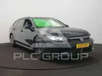 2025 Volkswagen Passat
