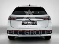 2025 Volkswagen Passat