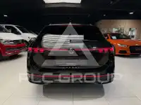 2025 Volkswagen Passat