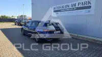 2025 Volkswagen Passat