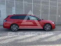 2025 Volkswagen Passat