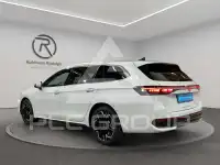 2025 Volkswagen Passat