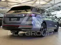 2025 Volkswagen Passat