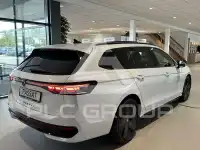 2025 Volkswagen Passat