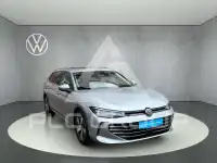 2025 Volkswagen Passat