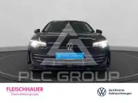 2025 Volkswagen Passat