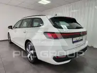 2025 Volkswagen Passat