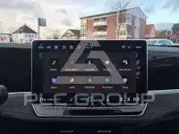 2025 Volkswagen Passat