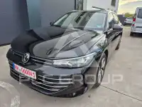 2025 Volkswagen Passat