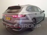2025 Volkswagen Passat