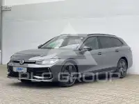 2025 Volkswagen Passat