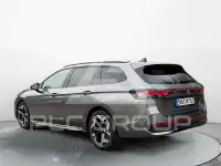 2025 Volkswagen Passat