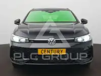 2025 Volkswagen Passat