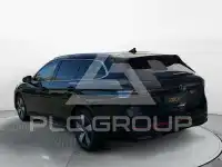 2025 Volkswagen Passat
