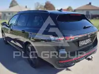 2025 Volkswagen Passat