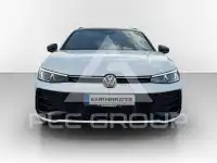 2025 Volkswagen Passat