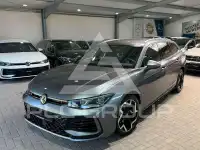 2025 Volkswagen Passat