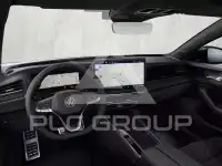 2025 Volkswagen Passat