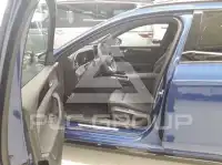 2025 Volkswagen Passat