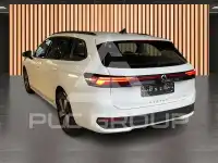 2025 Volkswagen Passat