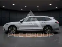 2025 Volkswagen Passat