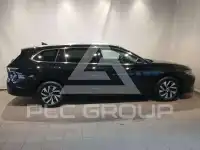 2025 Volkswagen Passat