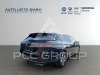 2025 Volkswagen Passat
