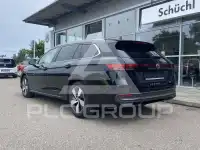 2025 Volkswagen Passat