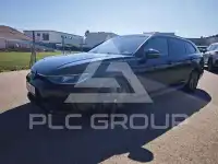 2025 Volkswagen Passat