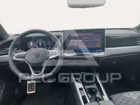 2025 Volkswagen Passat