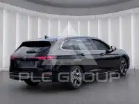 2025 Volkswagen Passat
