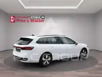 2025 Volkswagen Passat