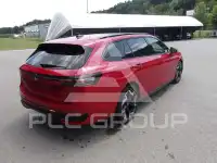 2025 Volkswagen Passat