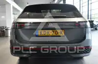 2025 Volkswagen Passat