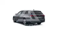 2025 Volkswagen Passat