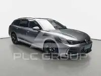 2025 Volkswagen Passat