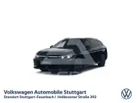 2025 Volkswagen Passat