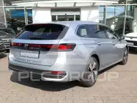2025 Volkswagen Passat