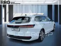 2025 Volkswagen Passat