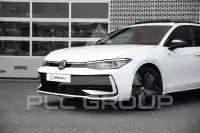 2025 Volkswagen Passat