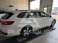 2025 Volkswagen Passat
