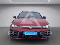 2025 Volkswagen Passat