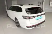 2025 Volkswagen Passat
