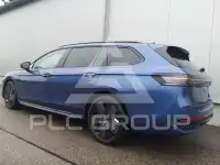 2026 Volkswagen Passat