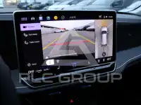2025 Volkswagen Passat